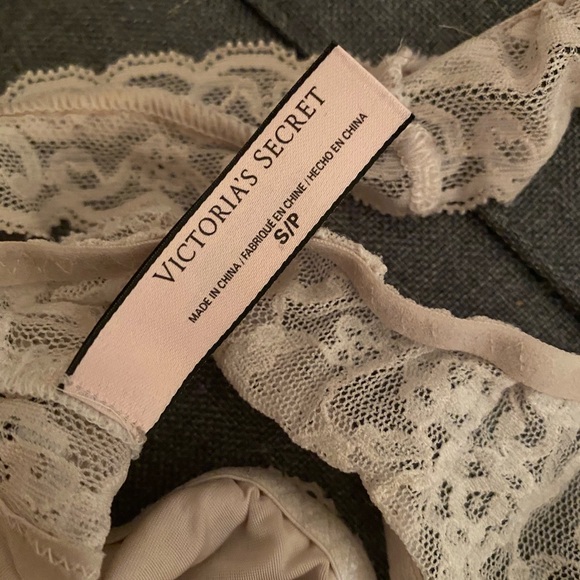Victoria’s Secret/PINK Bralette BUNDLE!!! - Picture 2 of 6